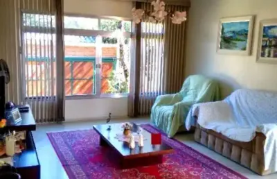 Casa com 3 quartos à venda no jardim santa mena, guarulhos , 240 m2 por r$ 890.000