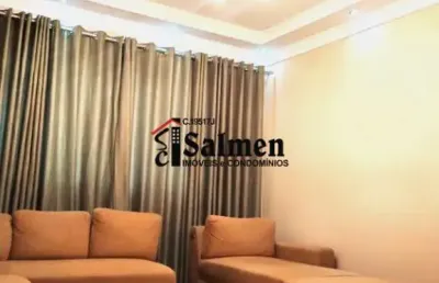 Casa com 2 quartos à venda no parque flamengo, guarulhos  por r$ 692.000