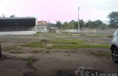 Terreno comercial à venda no jardim dos pimentas, guarulhos , 400 m2 por r$ 9.000.000