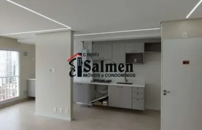 Apartamento com 3 quartos à venda na ponte grande, guarulhos , 75 m2 por r$ 720.000