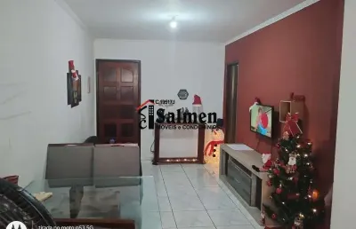 Apartamento com 2 quartos à venda no jardim dourado, guarulhos , 55 m2 por r$ 220.000