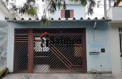 Casa com 3 quartos à venda no jardim vila galvão, guarulhos , 147 m2 por r$ 650.000