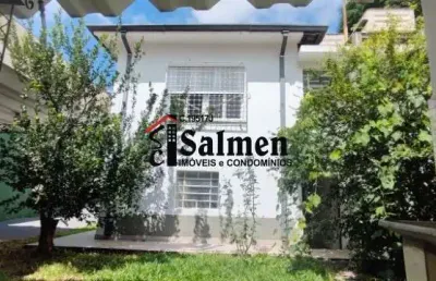 Casa comercial com 3 salas para alugar na vila das palmeiras, guarulhos , 500 m2 por r$ 10.600