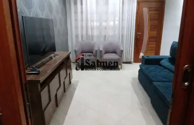 Casa com 3 quartos à venda no jardim santa clara, guarulhos , 147 m2 por r$ 750.000