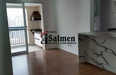 Apartamento com 2 quartos à venda no jardim flor da montanha, guarulhos , 65 m2 por r$ 580.000