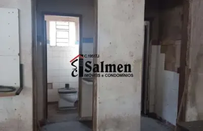 Barracão / galpão / depósito para alugar no jardim tranqüilidade, guarulhos , 250 m2 por r$ 5.500