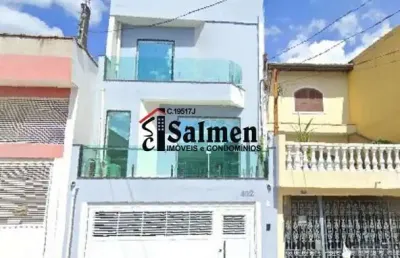 Casa com 3 quartos à venda na vila carmela i, guarulhos  por r$ 850.000