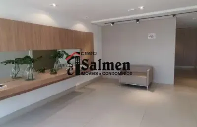 Apartamento com 1 quarto à venda no macedo, guarulhos , 39 m2 por r$ 710.000