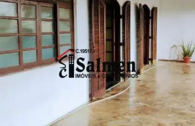 Casa com 3 quartos à venda no jardim santa clara, guarulhos  por r$ 1.490.000