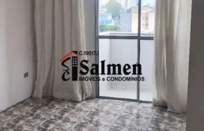 Apartamento com 2 quartos à venda no jardim vila galvão, guarulhos , 52 m2 por r$ 250.000