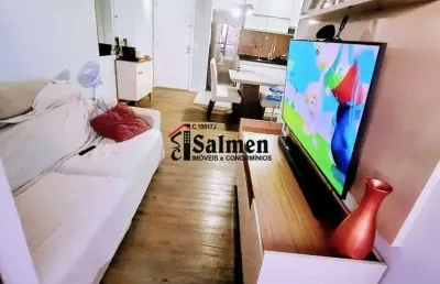 Apartamento com 3 quartos à venda no gopoúva, guarulhos , 72 m2 por r$ 560.000