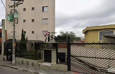 Apartamento com 1 quarto à venda no gopoúva, guarulhos , 46 m2 por r$ 229.000