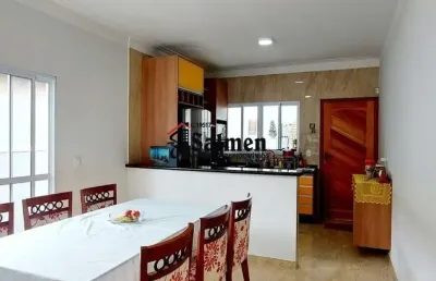 Casa com 3 quartos à venda no jardim são josé, arujá  por r$ 780.000