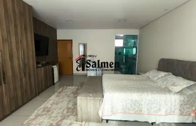 Casa com 3 quartos à venda na vila nova bonsucesso, guarulhos  por r$ 630.000