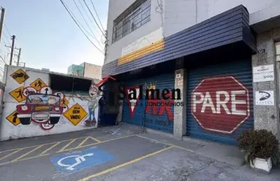 Sala comercial para alugar no macedo, guarulhos , 160 m2 por r$ 4.500
