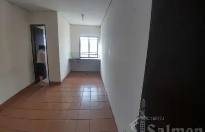 Apartamento com 1 quarto para alugar na vila são joão, guarulhos , 25 m2 por r$ 1.050