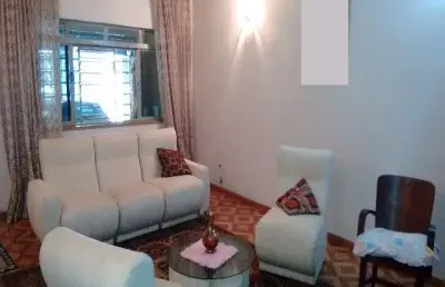 Casa com 3 quartos à venda na vila augusta, guarulhos , 195 m2 por r$ 1.000.000