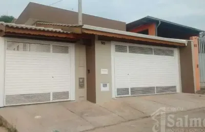 Casa com 2 quartos à venda no jardim carlos gomes, jundiaí  por r$ 850.000