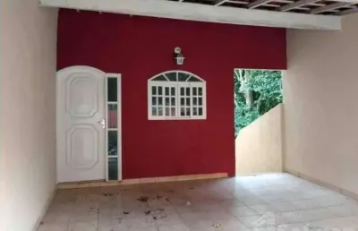 Casa com 2 quartos à venda na vila vicchiatti, bragança paulista  por r$ 450.000
