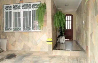 Casa com 3 quartos à venda no jardim vila galvão, guarulhos , 120 m2 por r$ 900.000
