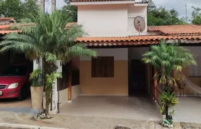 Casa com 3 quartos à venda no bonsucesso, guarulhos , 166 m2 por r$ 530.000