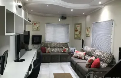Casa com 3 quartos à venda no jardim bom clima, guarulhos  por r$ 910.000