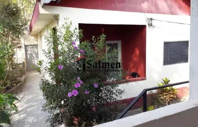 Casa com 2 quartos à venda na chácaras guanabara, guararema , 150 m2 por r$ 350.000