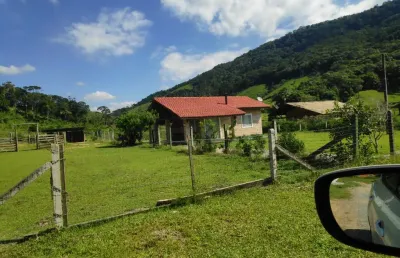 Terreno à venda em zona rural – localização privilegiada em condomínio fechado!