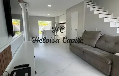 Casa com 3 quartos à venda na Servidão Seis de Outubro, Ingleses, Florianópolis