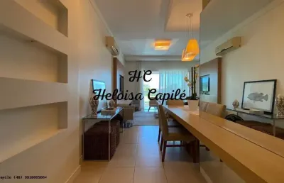 Apartamento com 2 quartos à venda no ingleses do rio vermelho