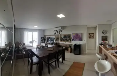 Apartamento com 2 quartos à venda no ingleses do rio vermelho