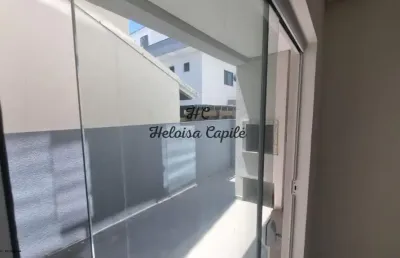 Ótima oportunidade - apartamento com 2 quartos à venda no ingleses