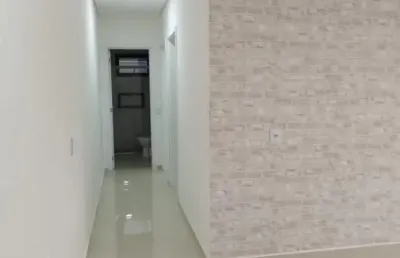 Otima oportunidade - apartamento com 2 quartos à venda no ingleses