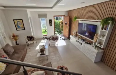 Ótima oportunidade - casa com 3 quartos à venda no ingleses
