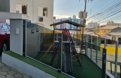 Oportunidade em barreiros – 3 dormitórios em condomínio com lazer completo
