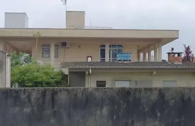 Terreno à venda no Centro, Navegantes 