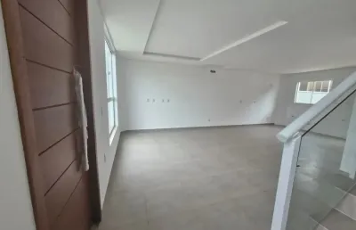 Casa com 3 quartos à venda no Meia Praia, Navegantes 