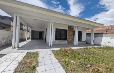 Casa com 2 quartos à venda no Centro, Navegantes 