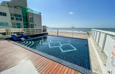 Apartamento com 4 quartos à venda no Gravata, Navegantes 