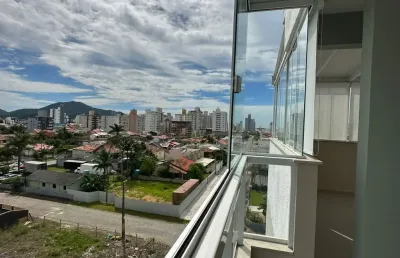 Cobertura para venda no bairro gravatá, localizado na cidade de navegantes / sc.