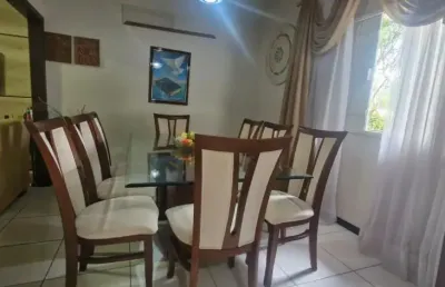 Casa com 4 quartos à venda no Gravata, Navegantes 