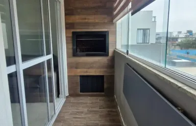 Apartamento com 2 quartos para alugar no Centro, Navegantes 