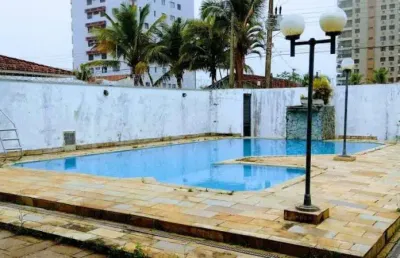 Casa com 6 dormitorios, com dois lotes duas casas compondo a mesma propriedade, flórida, praia gran