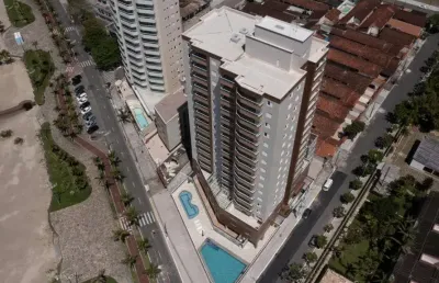 Parque das paineiras - 2 dormitórios - 88,00m² - últimas unidades
