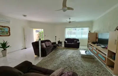 Casa com 4 quartos à venda no Balneário Flórida, Praia Grande 