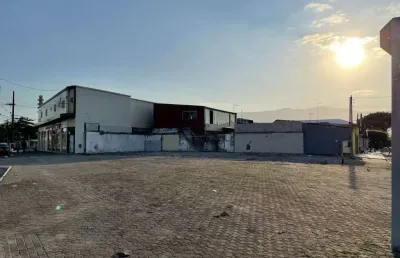 Terreno à venda no Balneário Paqueta, Praia Grande 