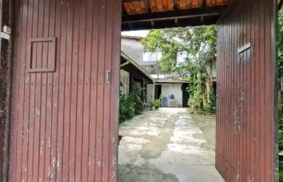 Casa com 3 quartos à venda no Balneário Flórida, Praia Grande 