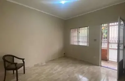 Casa para locação de 3 dormitórios, bairro vilamar , praia grande, sp