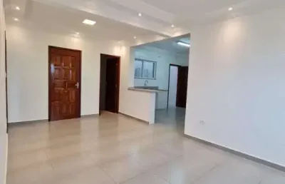 Apartamento para locação, cidade das crianças - 2 dormitórios!