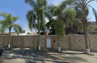 Casa com 3 quartos à venda na Vila Caiçara, Praia Grande 